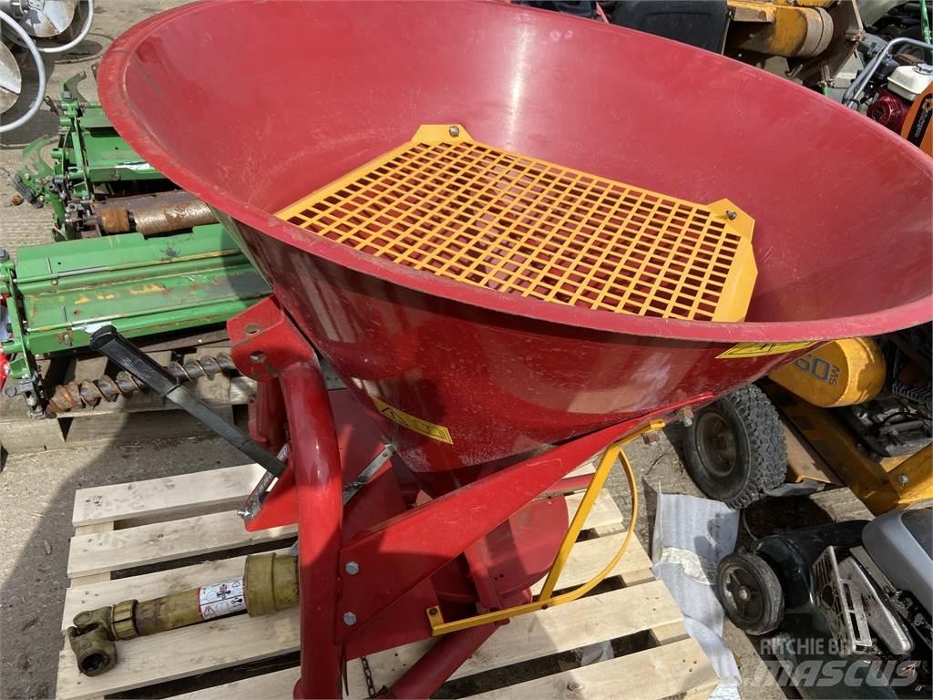 SCH FERTILISER Utilaje agricole - Altele