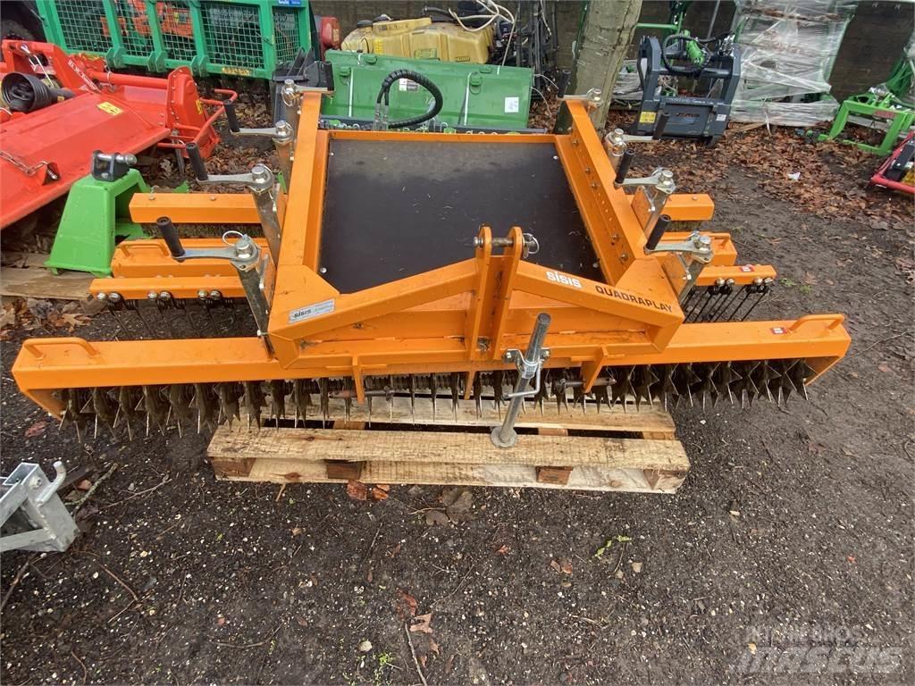 Sisis QMF 8FT Utilaje agricole - Altele
