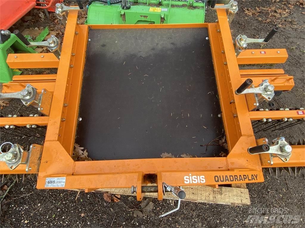 Sisis QMF 8FT Utilaje agricole - Altele