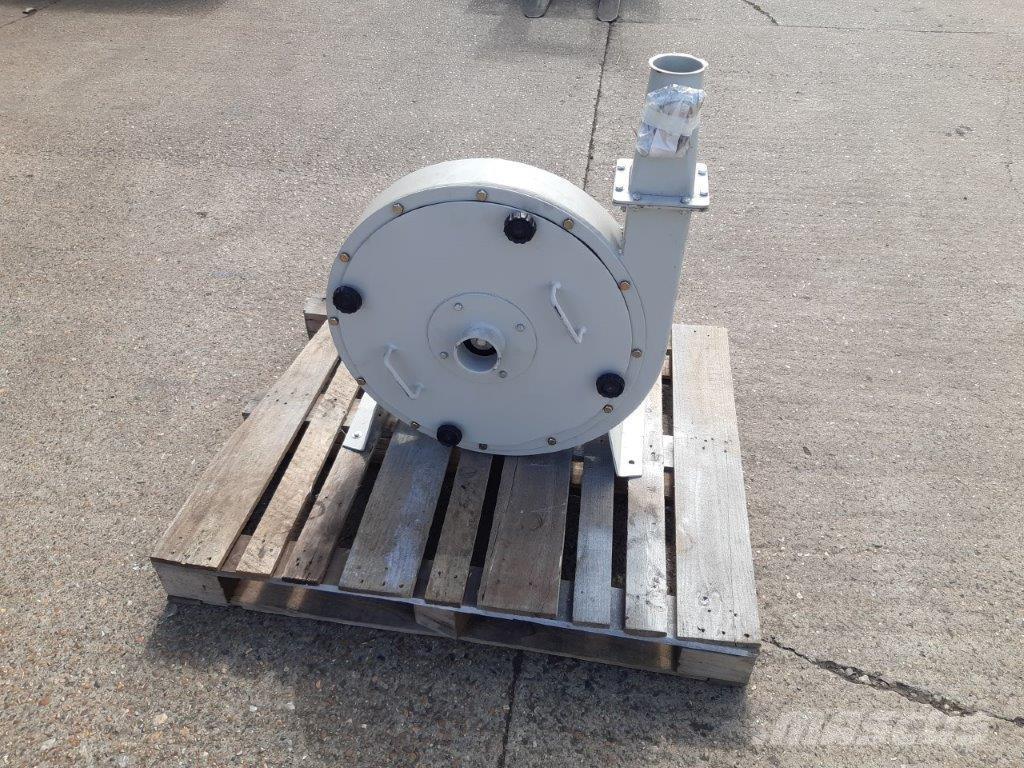 Skiold DM2 Utilaje agricole - Altele