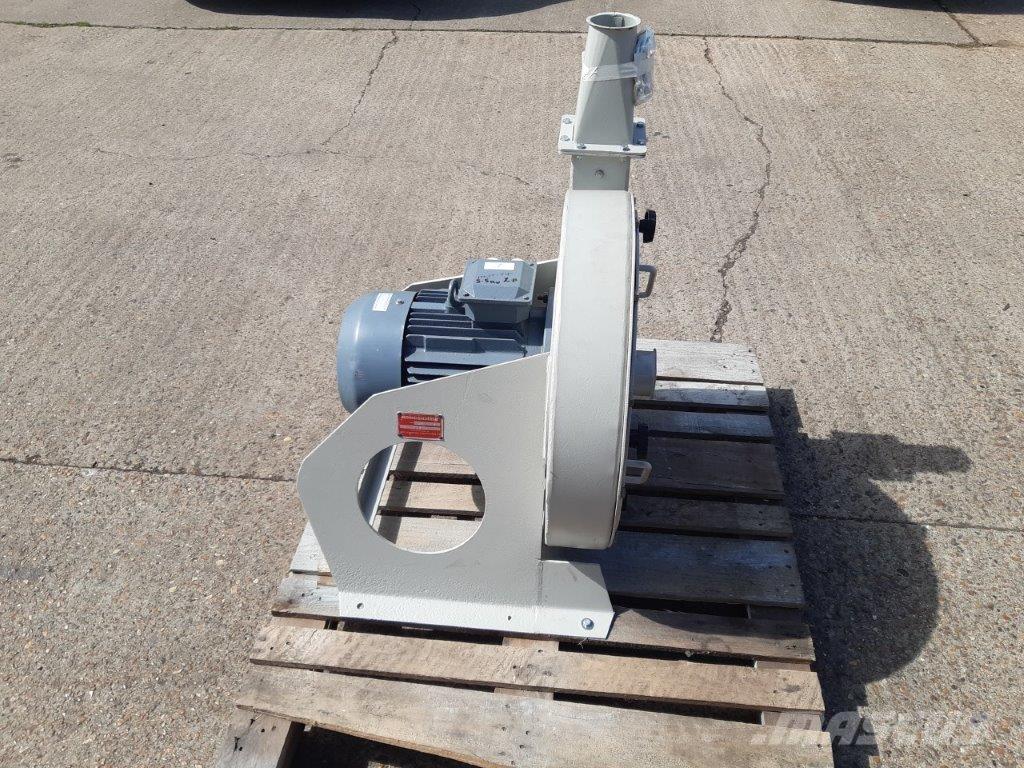 Skiold DM2 Utilaje agricole - Altele