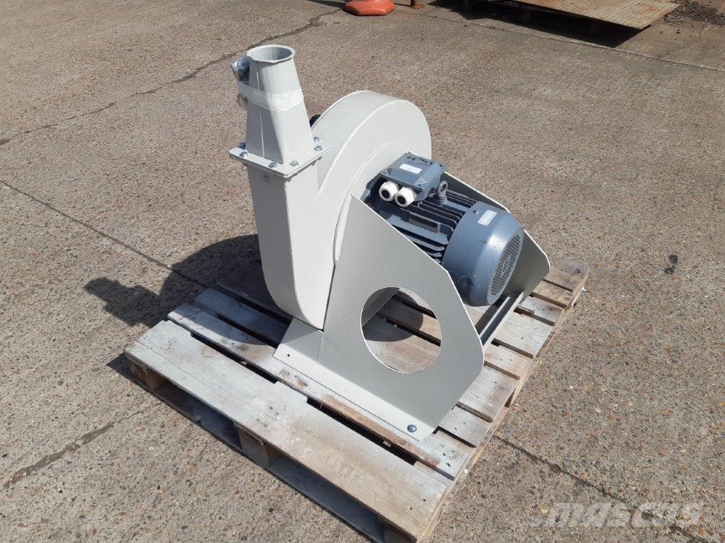 Skiold DM2 Utilaje agricole - Altele