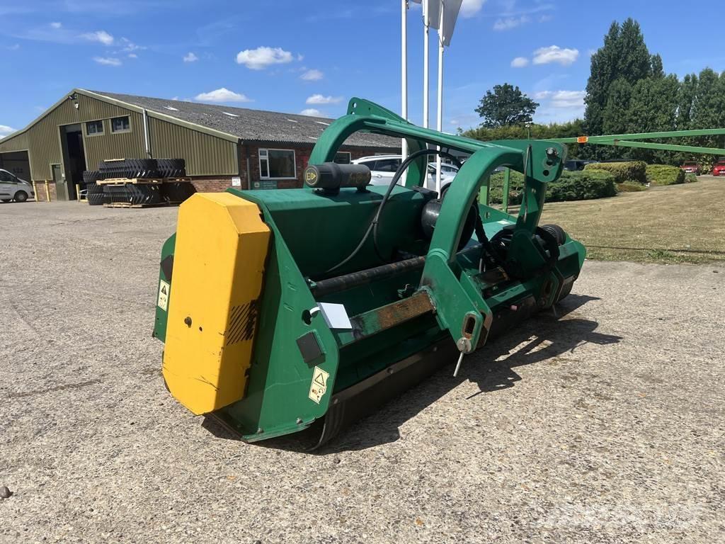 Spearhead Q2500HD Cositoare