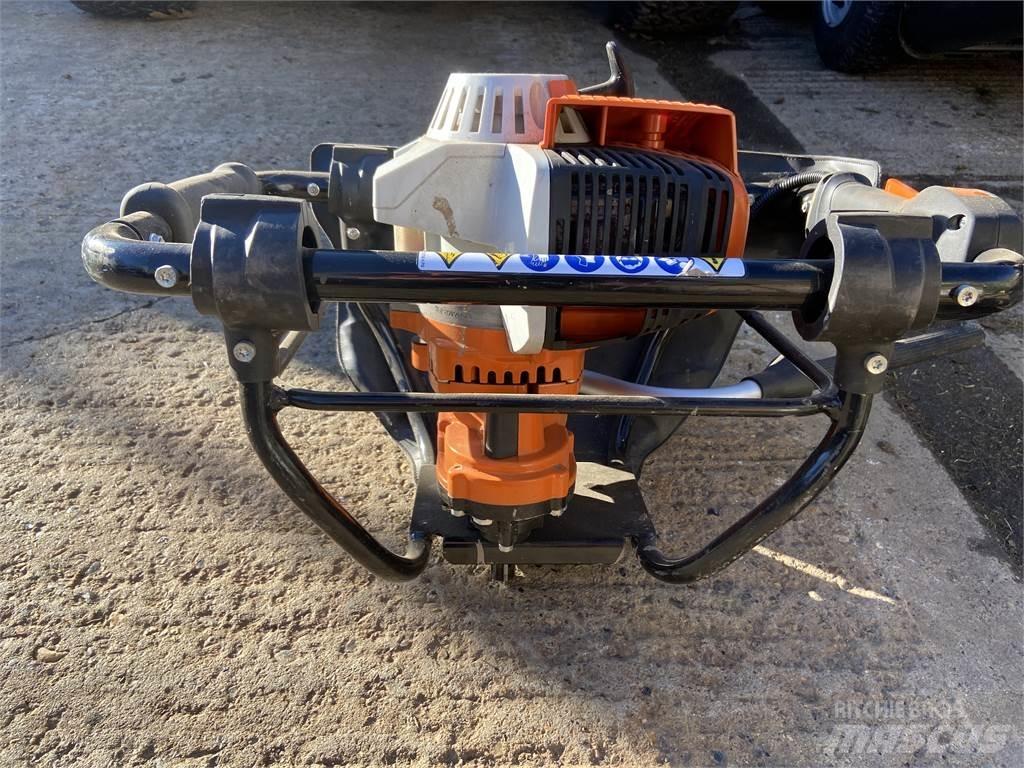 Stihl AUGER Utilaje agricole - Altele