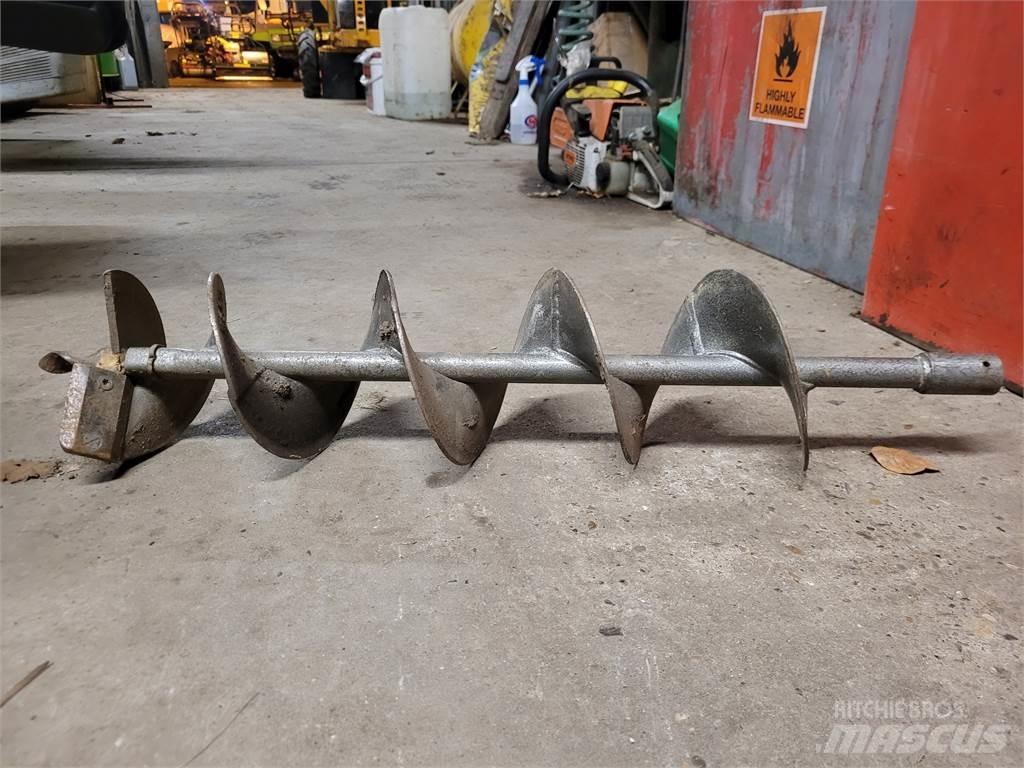 Stihl AUGER150. Utilaje agricole - Altele