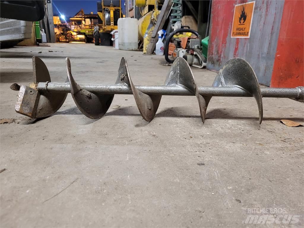 Stihl AUGER150. Utilaje agricole - Altele