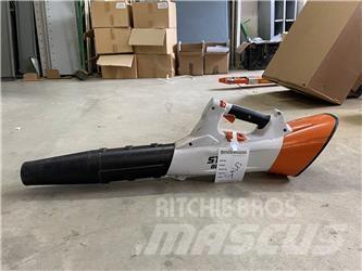 Stihl BGA 100 Utilaje agricole - Altele