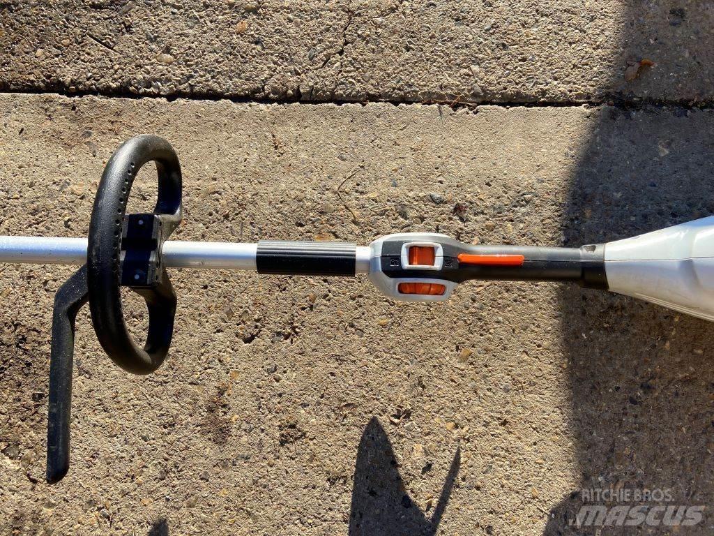 Stihl FSA 90 Utilaje agricole - Altele