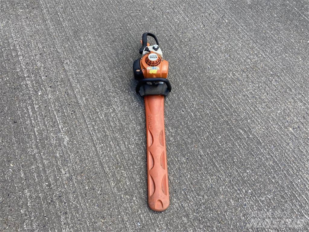 Stihl HS 82 RCE Alte accesorii tractor