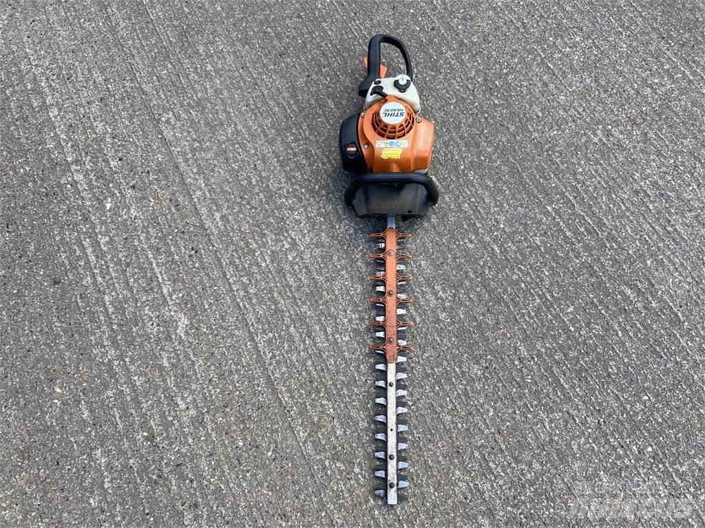 Stihl HS 82 RCE Alte accesorii tractor