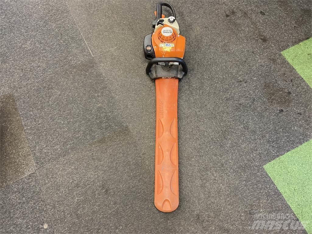 Stihl HS 82 RCE Alte accesorii tractor