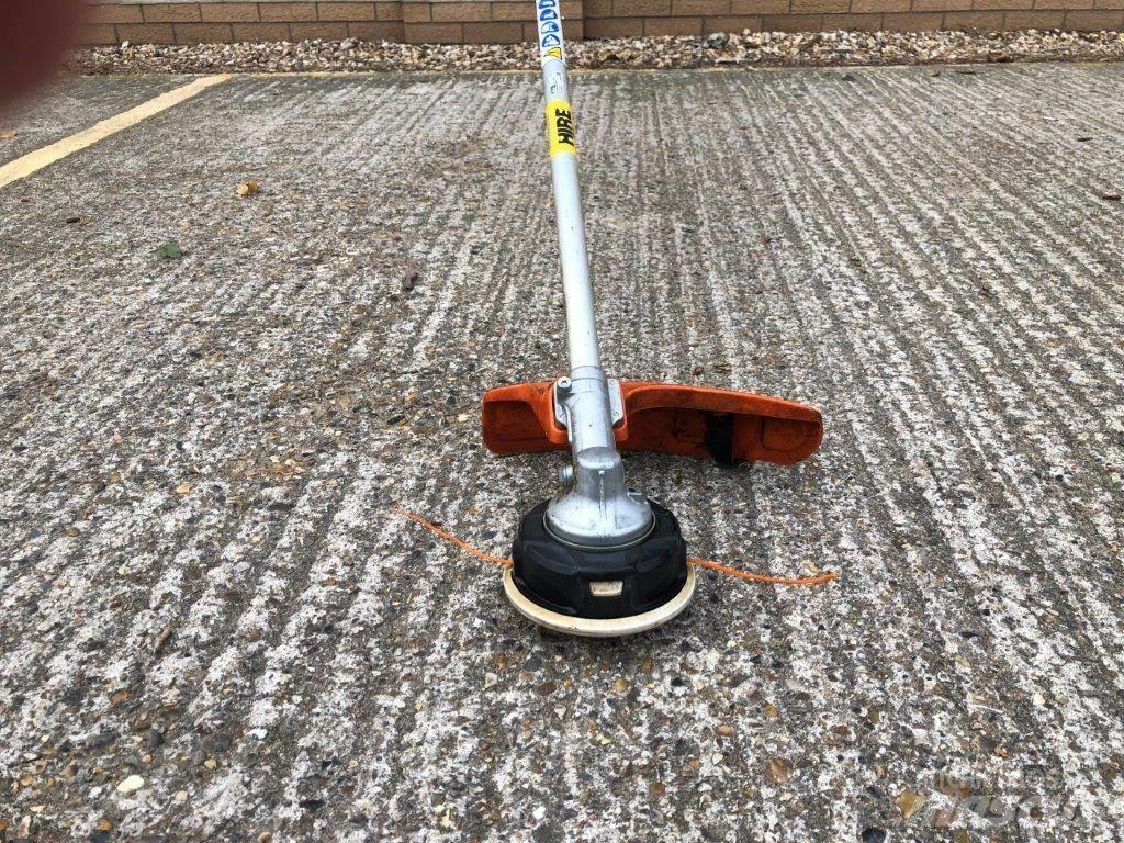 Stihl KM-FS Utilaje agricole - Altele