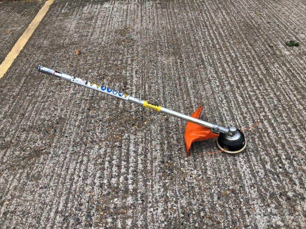Stihl KM-FS Utilaje agricole - Altele