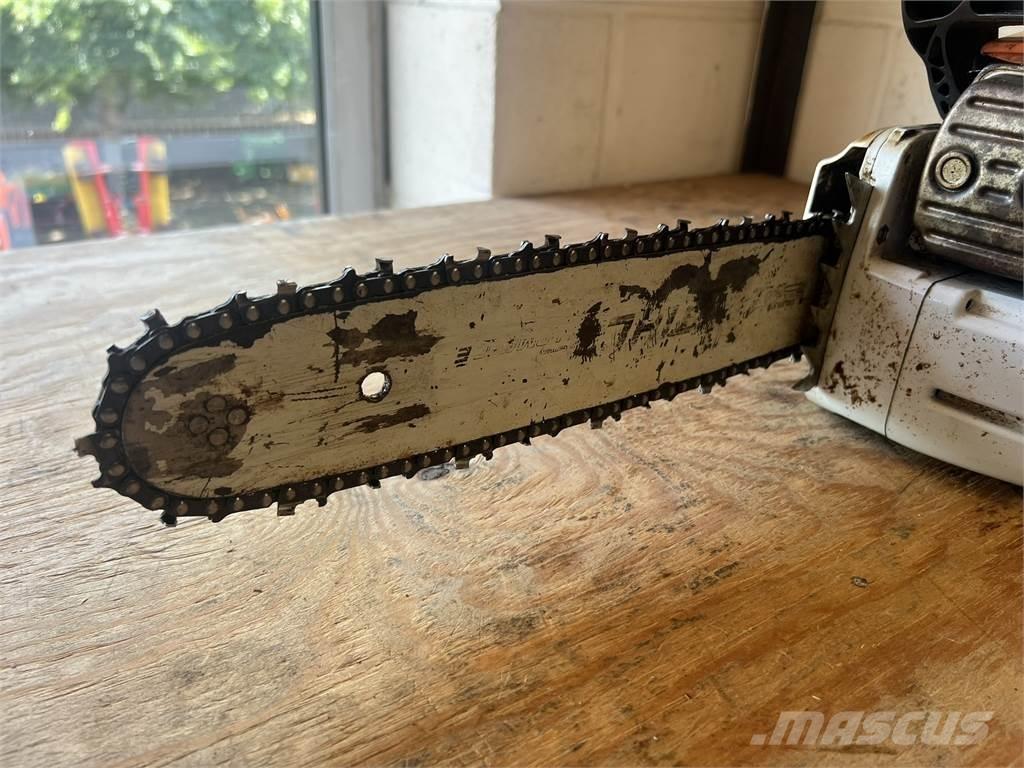 Stihl MS 241 14 Utilaje agricole - Altele