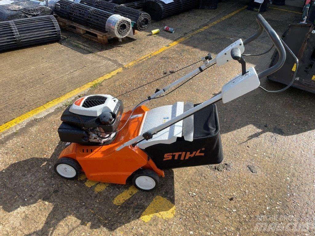 Stihl RL540 Utilaje agricole - Altele