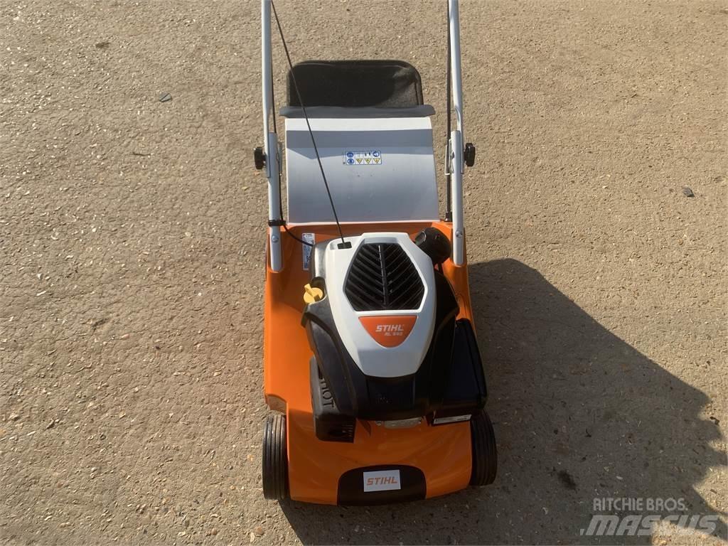 Stihl RL540 Utilaje agricole - Altele