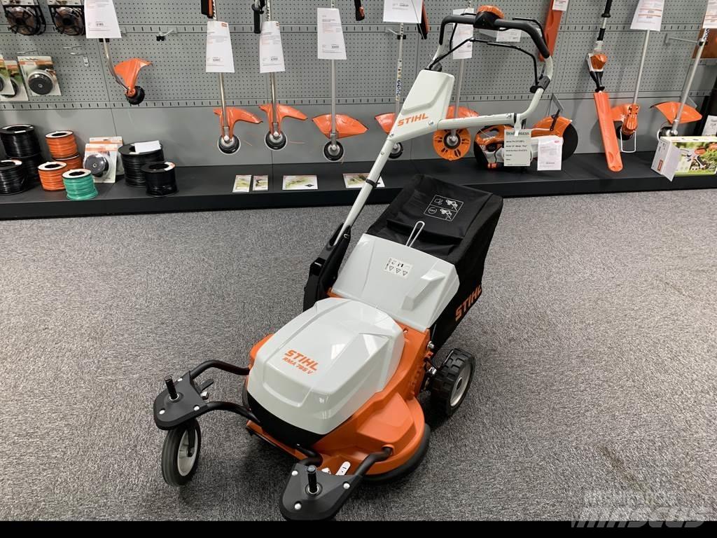 Stihl RMA 765 Utilaje agricole - Altele