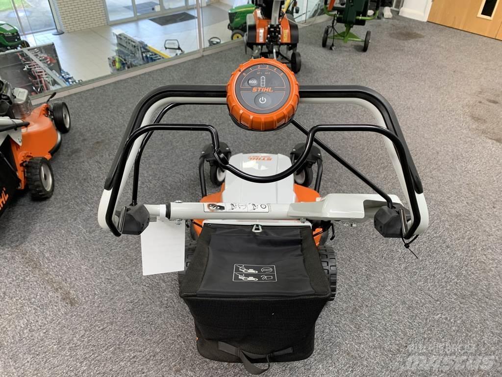 Stihl RMA 765 Utilaje agricole - Altele