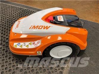 Stihl RMI 422.2 Utilaje agricole - Altele