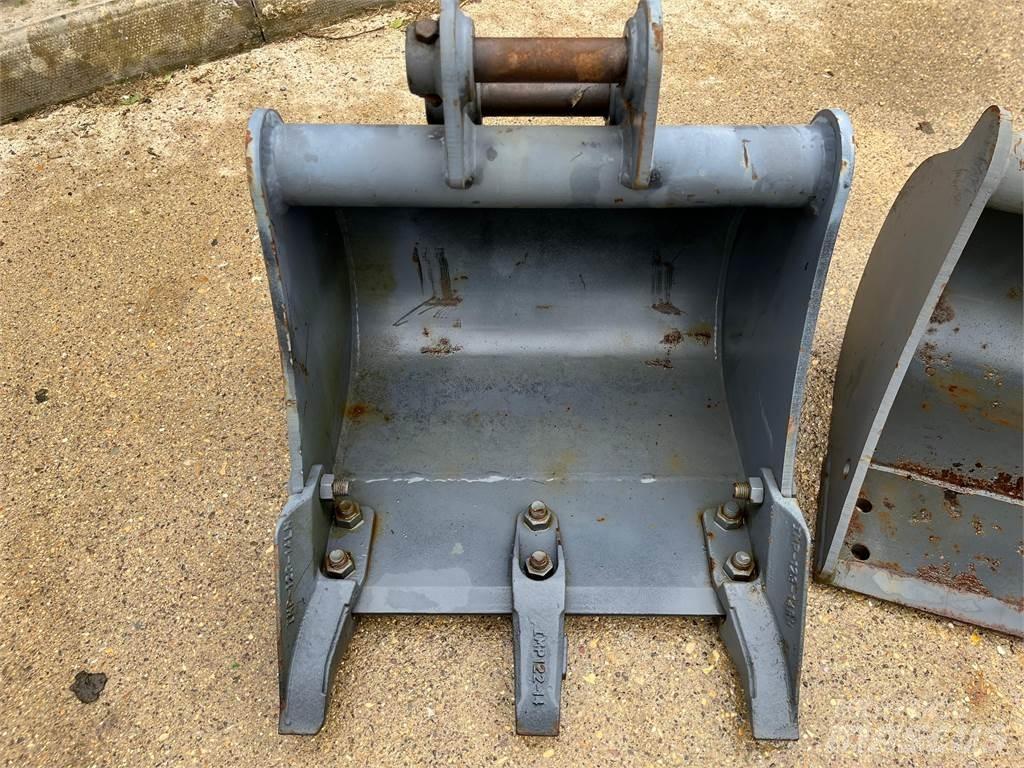 Strickland BUCKET Utilaje construcții - Altele