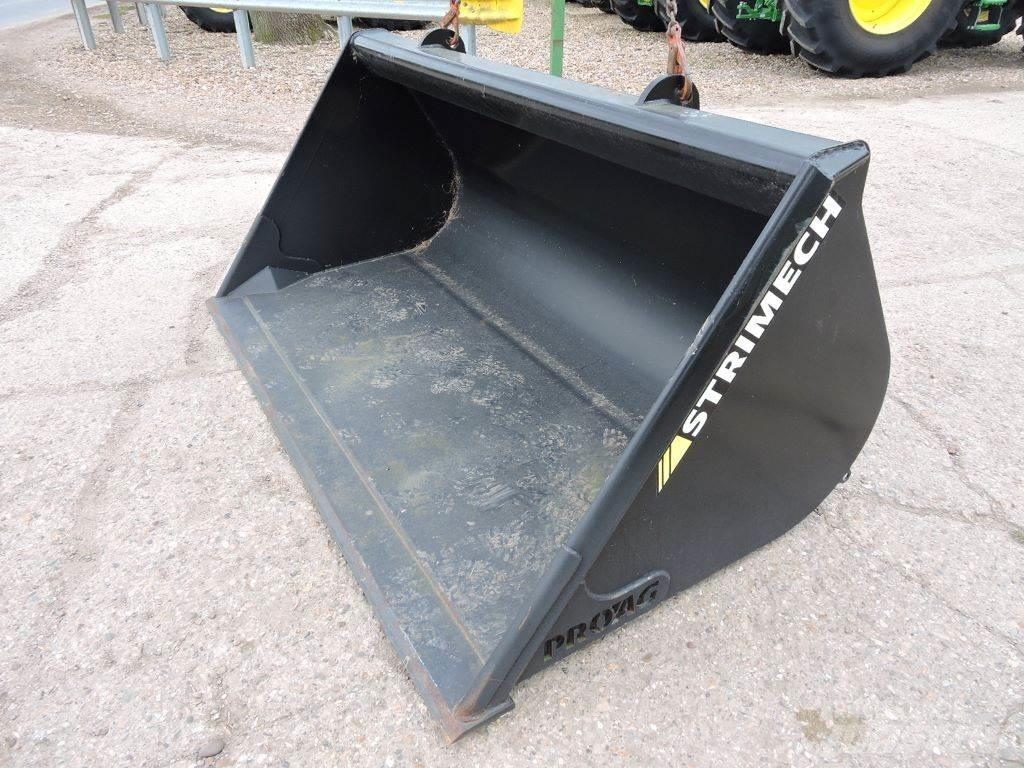 Strimech BKT15.76 Pistoane