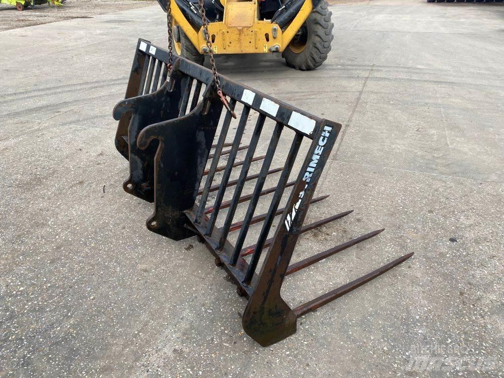 Strimech MUCK Manipulatoare agricole