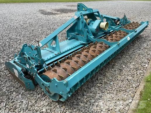 Sulky HR4000.22 Utilaje agricole - Altele