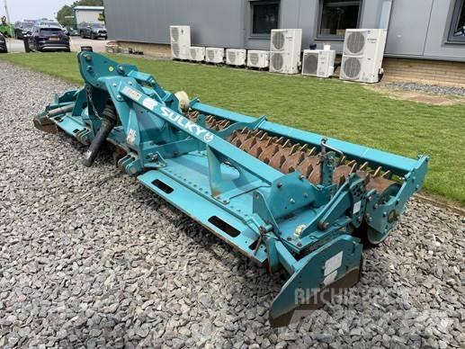 Sulky HR4000.22 Utilaje agricole - Altele