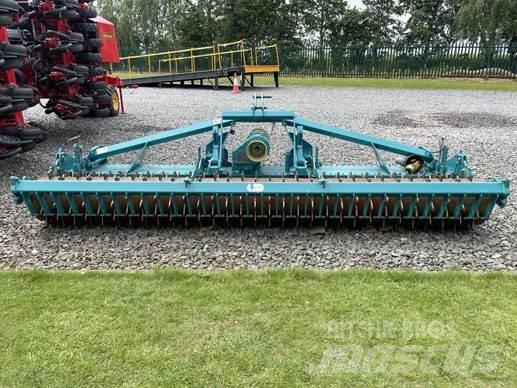 Sulky HR4000.22 Utilaje agricole - Altele