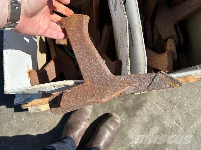 Sumo VERSA 4 Perforatoare