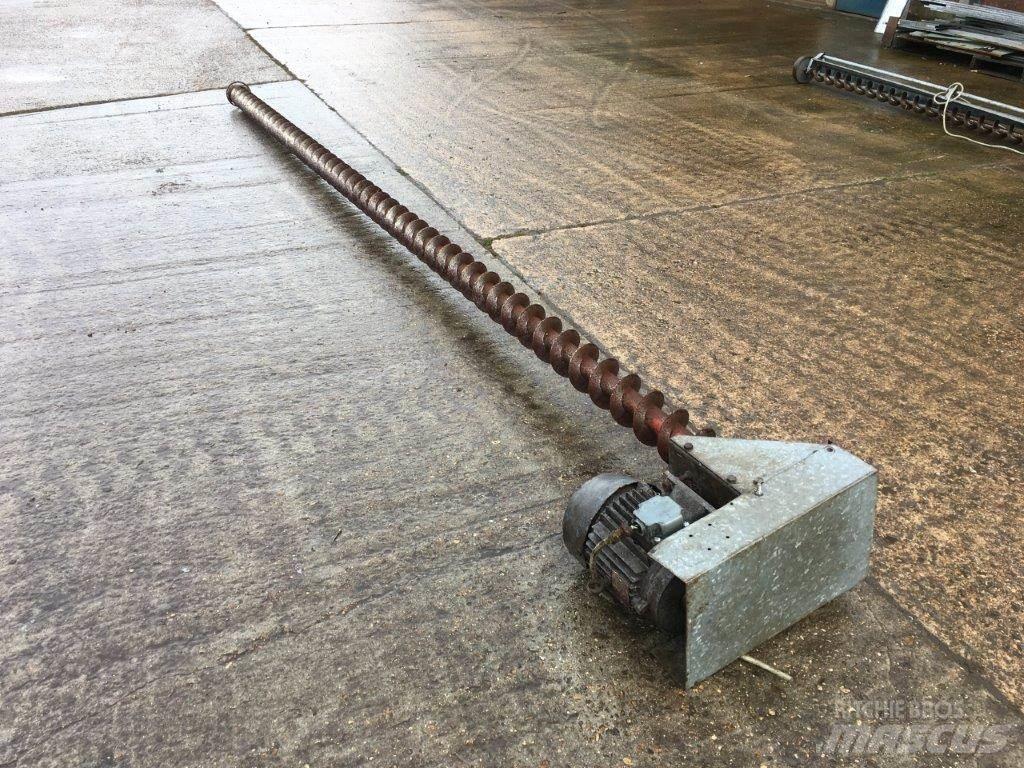  SWEEP AUGER Utilaje agricole - Altele
