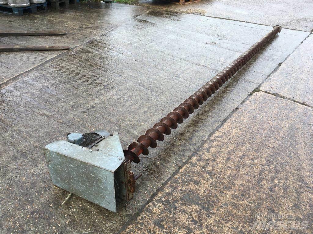  SWEEP AUGER Utilaje agricole - Altele