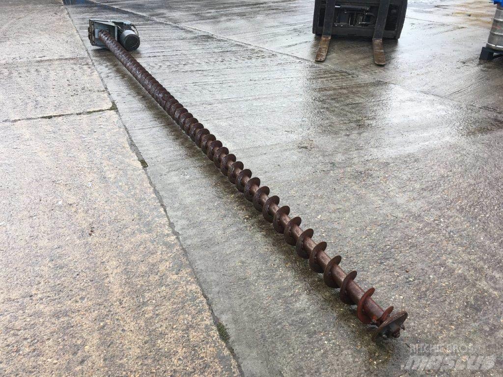 SWEEP AUGER Utilaje agricole - Altele
