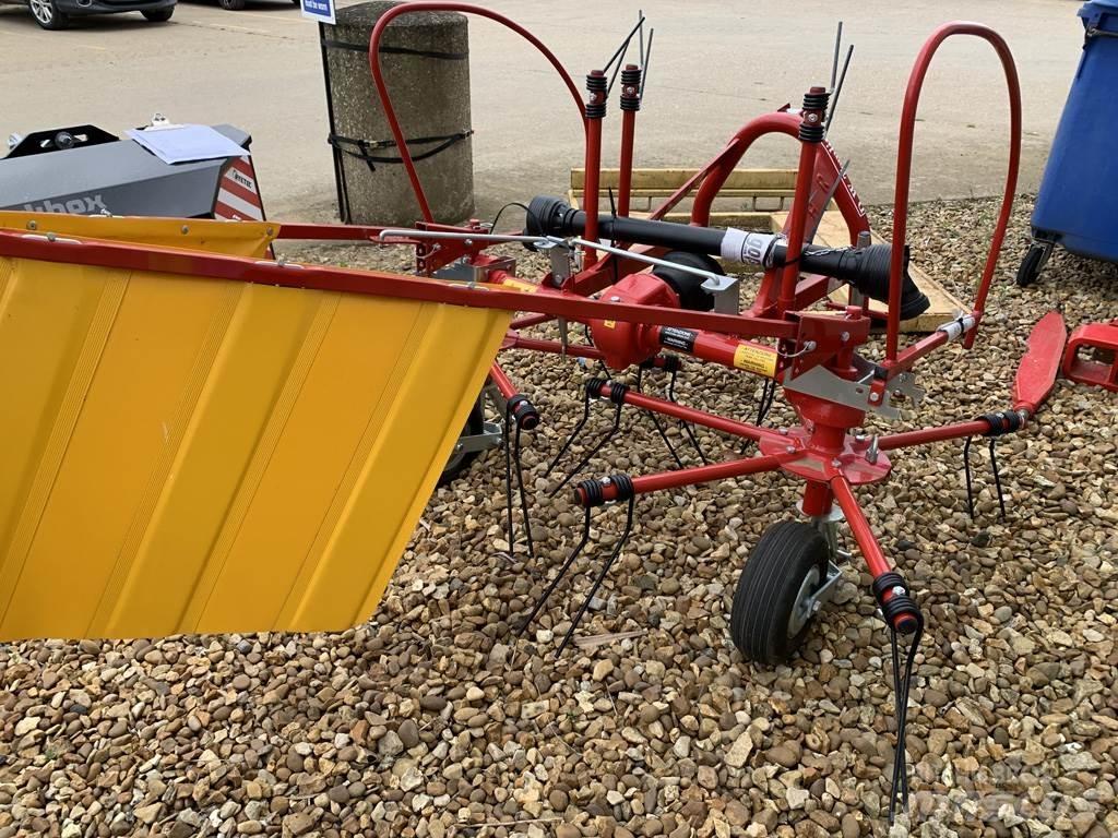 Tomlin TEDDER Utilaje agricole - Altele