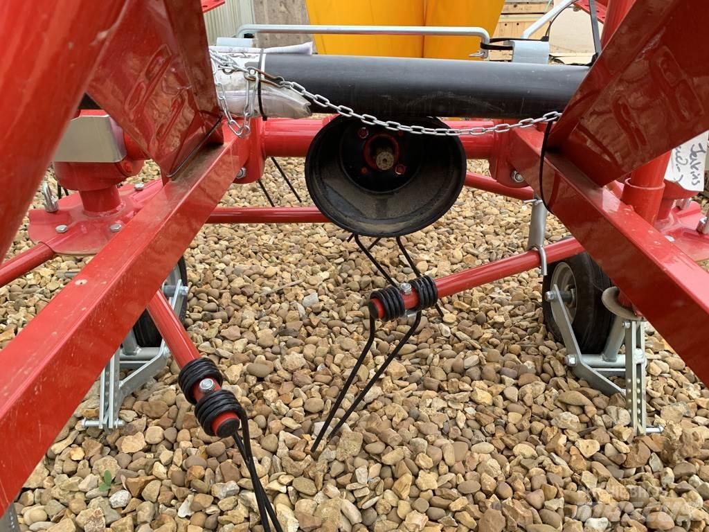 Tomlin TEDDER Utilaje agricole - Altele