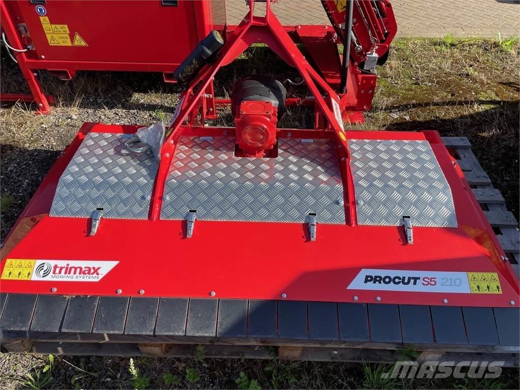 Trimax . Utilaje agricole - Altele