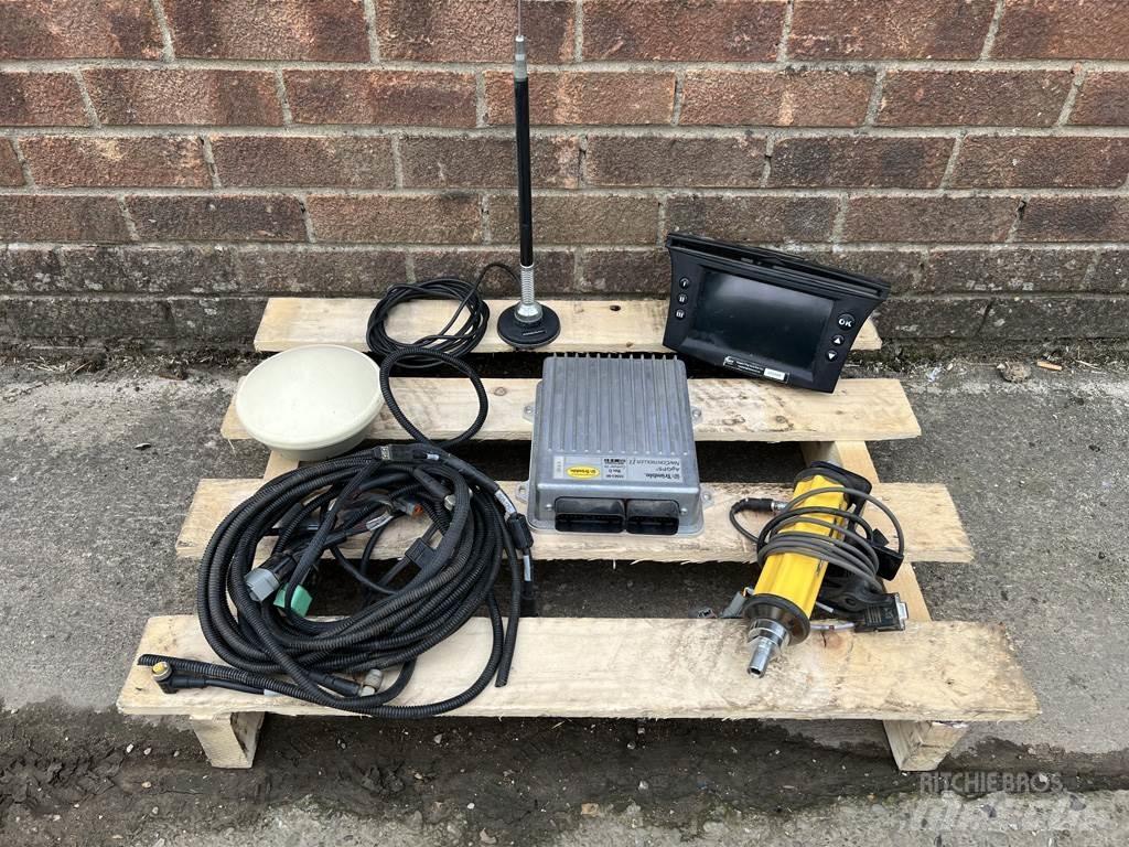 Trimble TRIMBLE Alte accesorii si componente