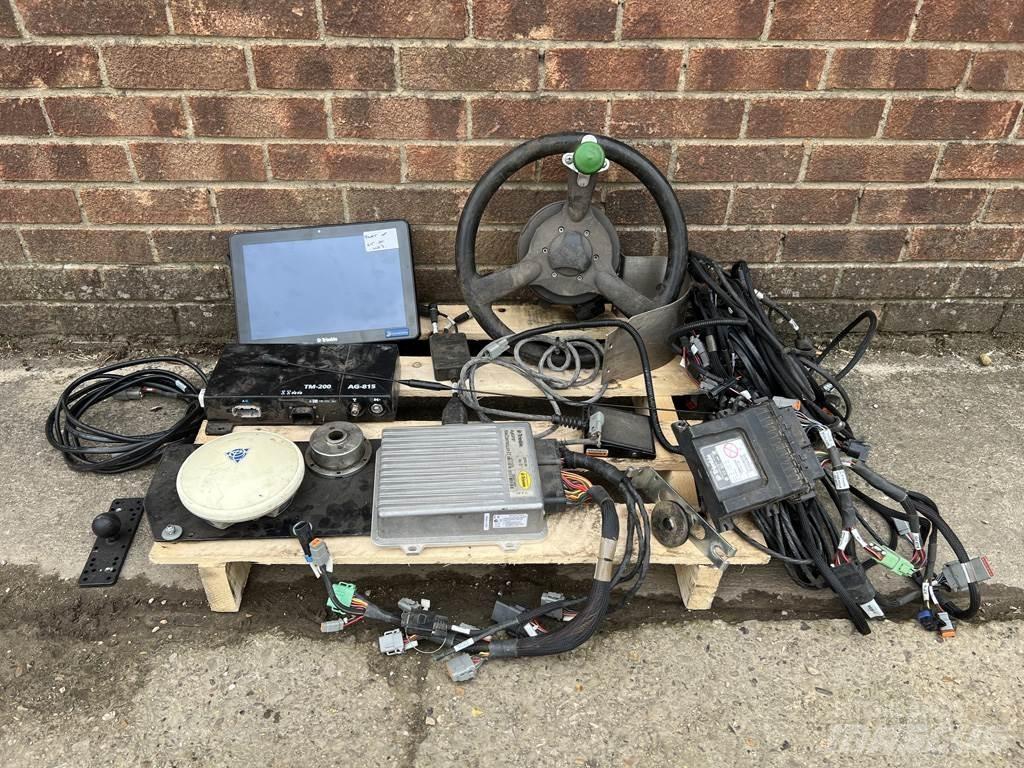 Trimble TRIMBLE Alte accesorii si componente