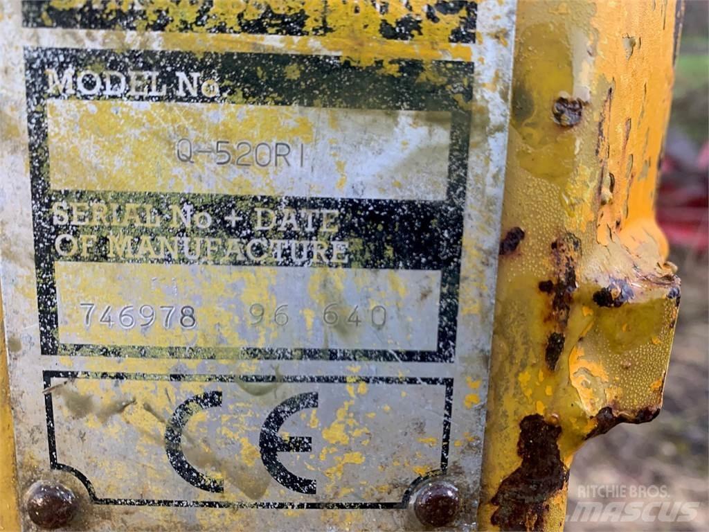 Twose HEDGECUTTER Cositoare