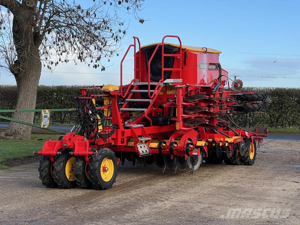 Väderstad RDA400S Perforatoare