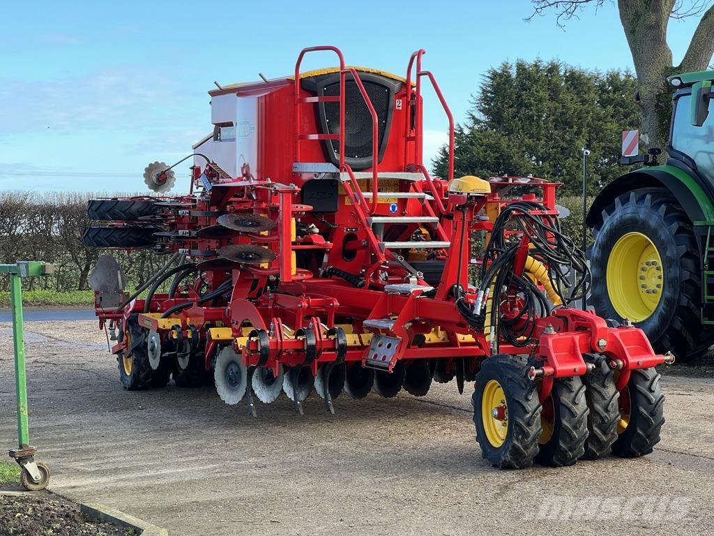 Väderstad RDA400S Perforatoare