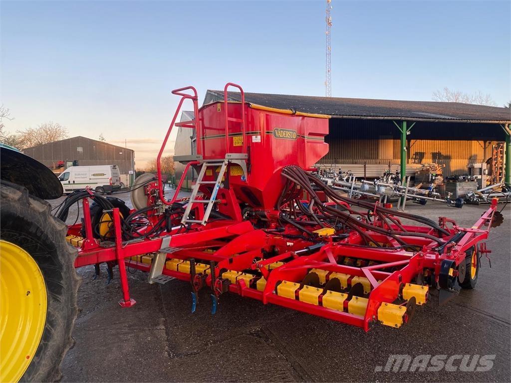 Väderstad RDA600S Perforatoare