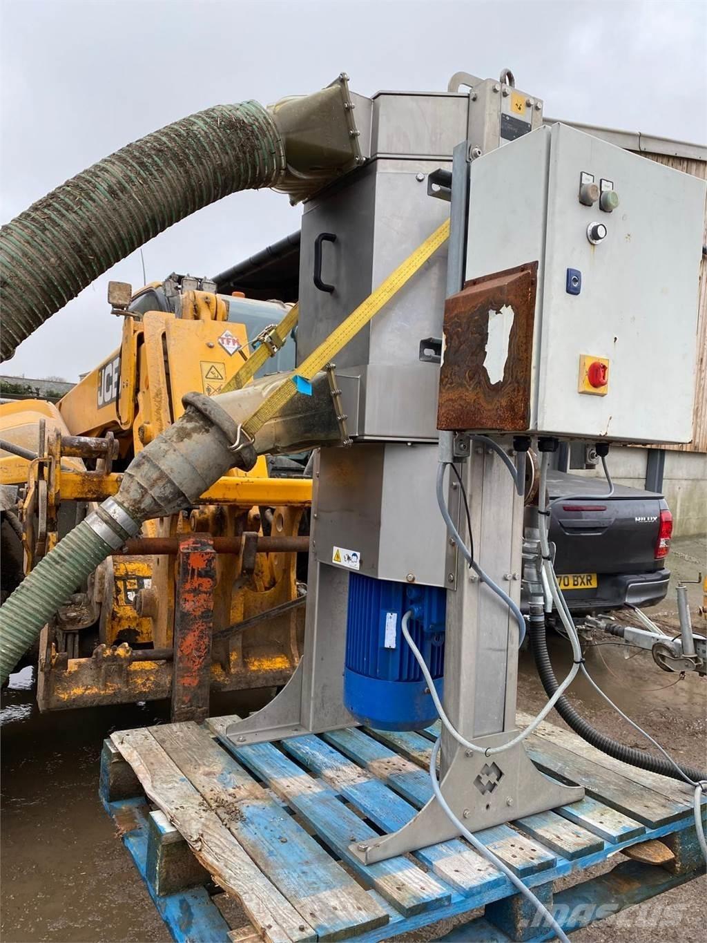  WAM MFT260 Utilaje agricole - Altele