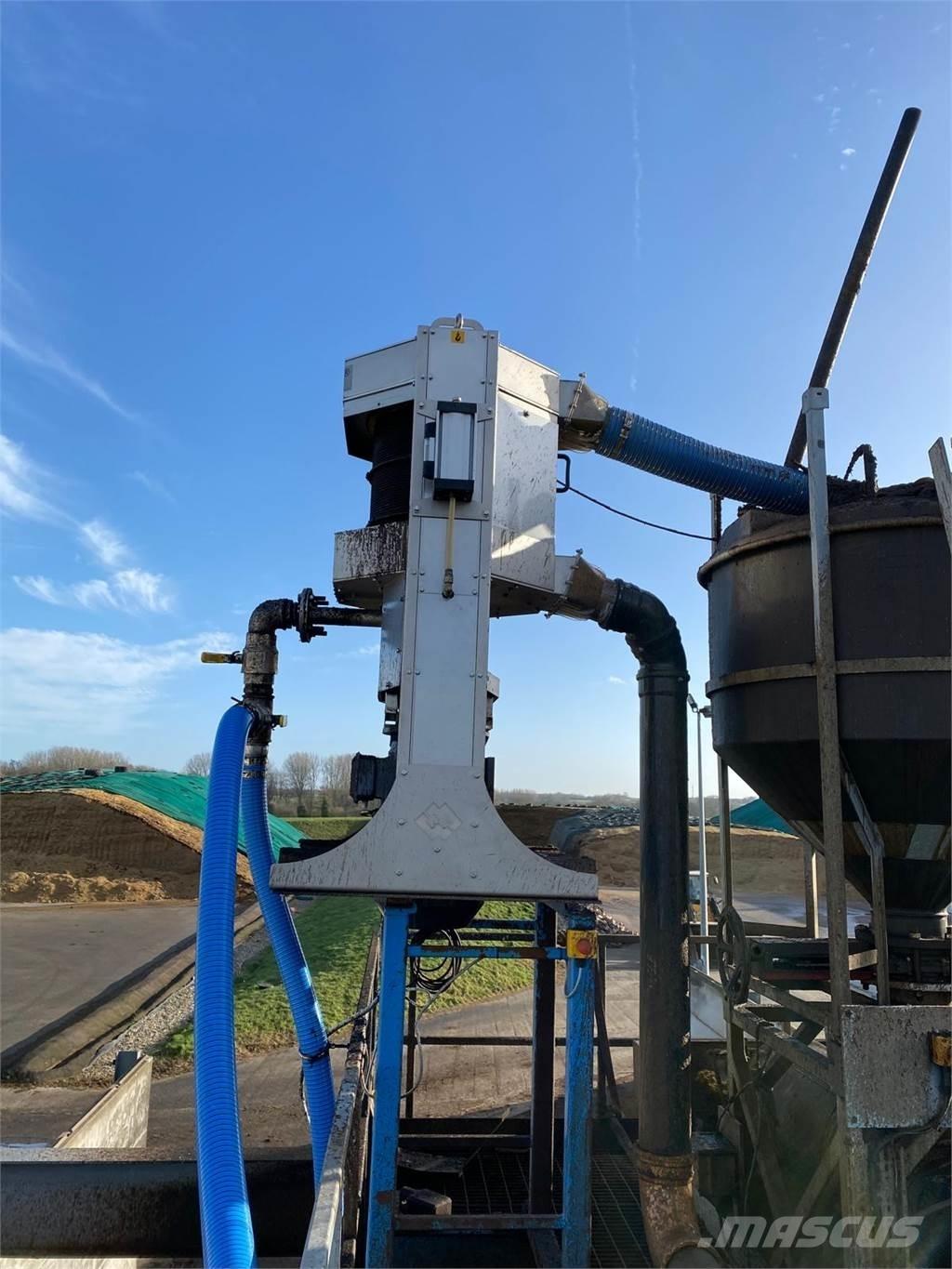  WAM MFT50025 Utilaje agricole - Altele