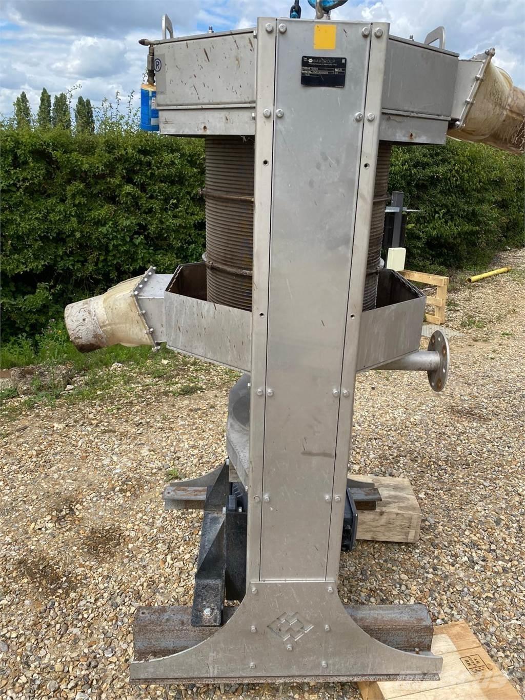  WAM MFT50025 Utilaje agricole - Altele