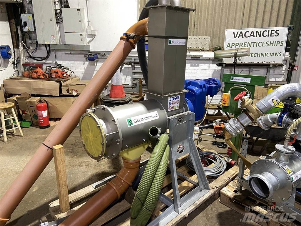  WAM SEPCOM 045 Utilaje agricole - Altele