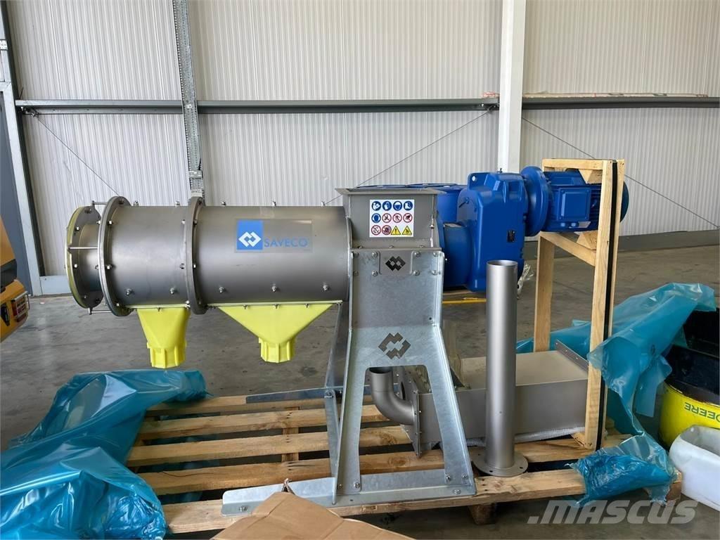  WAM SEPCOM 065 Utilaje agricole - Altele