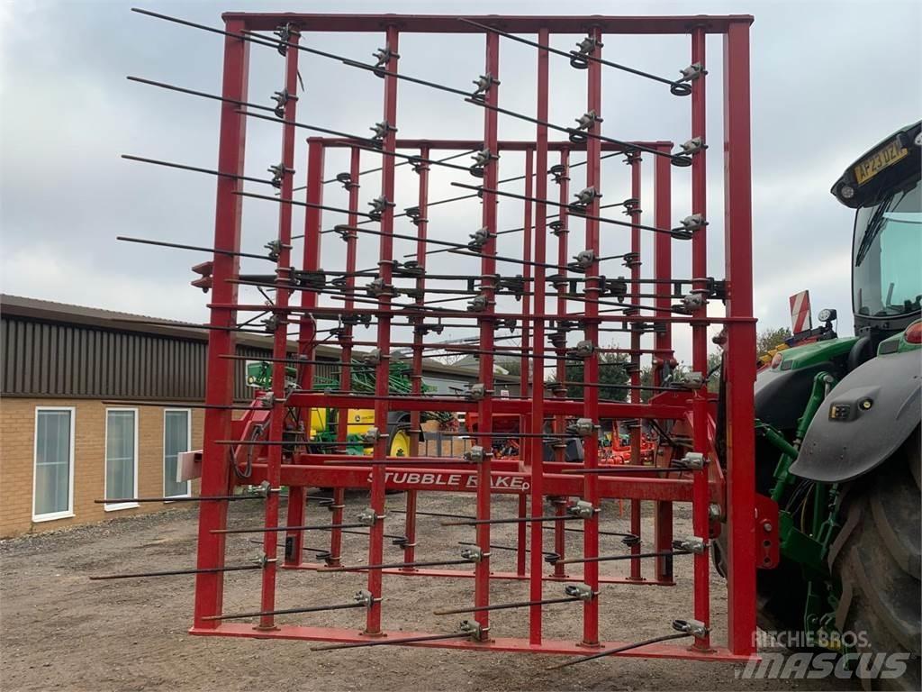  Weaving 6M RAKE Pluguri conventionale