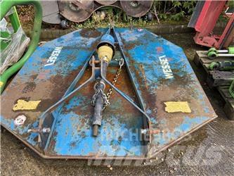 Wessex 718 Cositoare