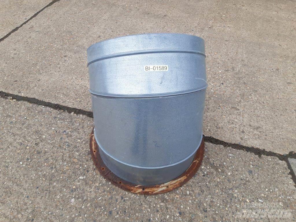 West 630MM 45DEG Utilaje agricole - Altele